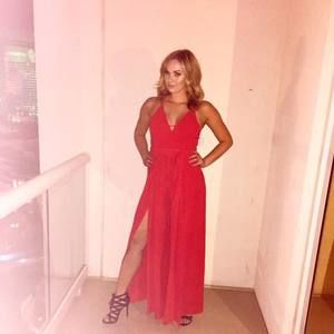 Meet your Posher, Kassity